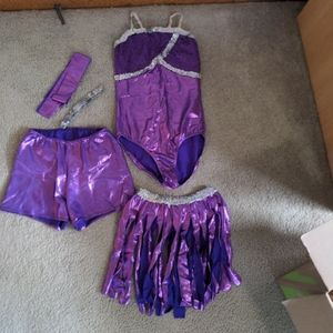 Dance Costume